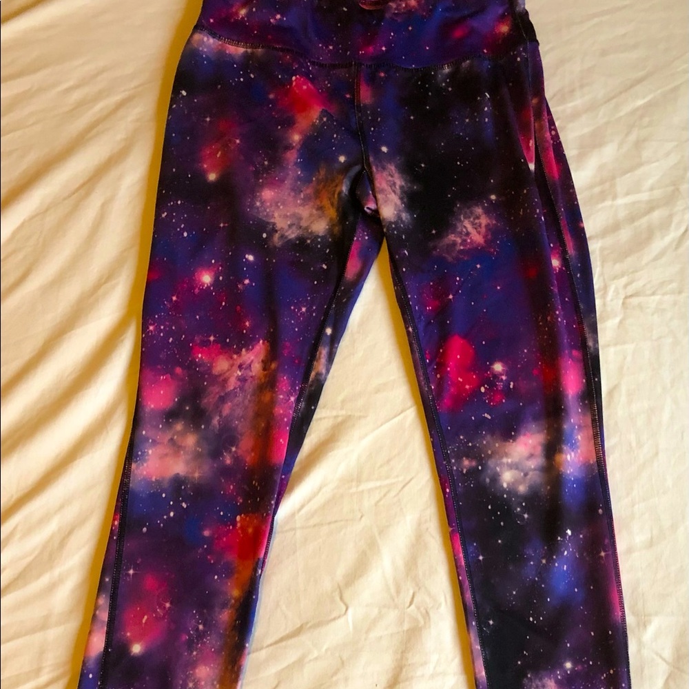 Danskin now leggings